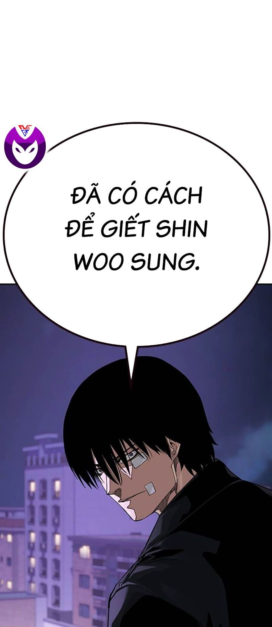 Để Có Thể Sống Sót - Chapter 133 - Page 109