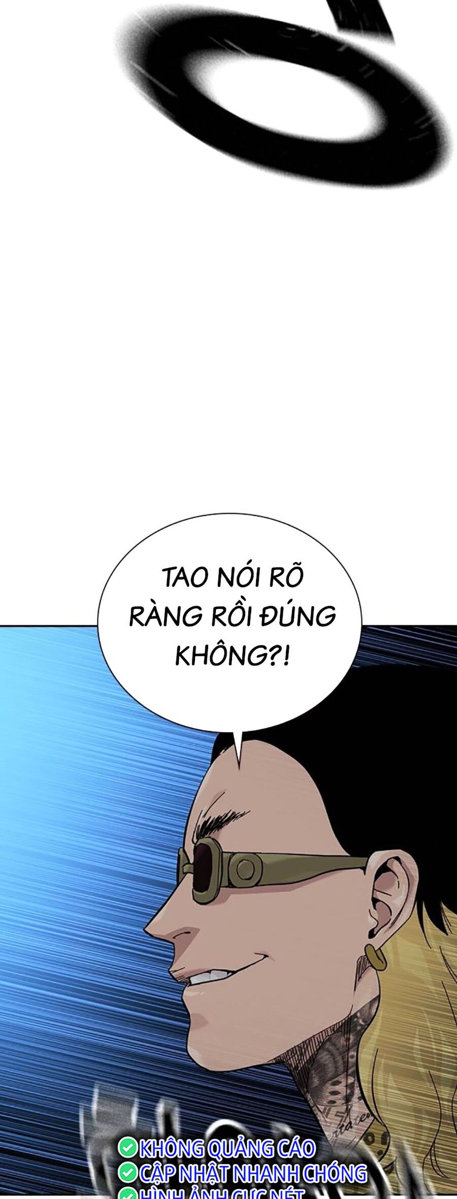 Để Có Thể Sống Sót - Chapter 133 - Page 11
