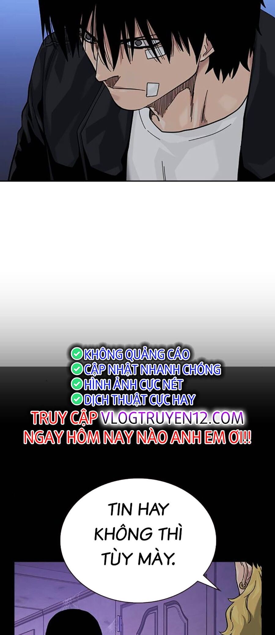 Để Có Thể Sống Sót - Chapter 133 - Page 112