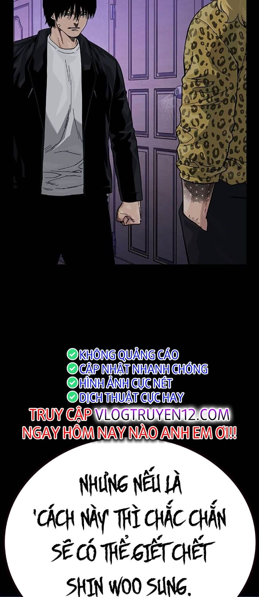 Để Có Thể Sống Sót - Chapter 133 - Page 113