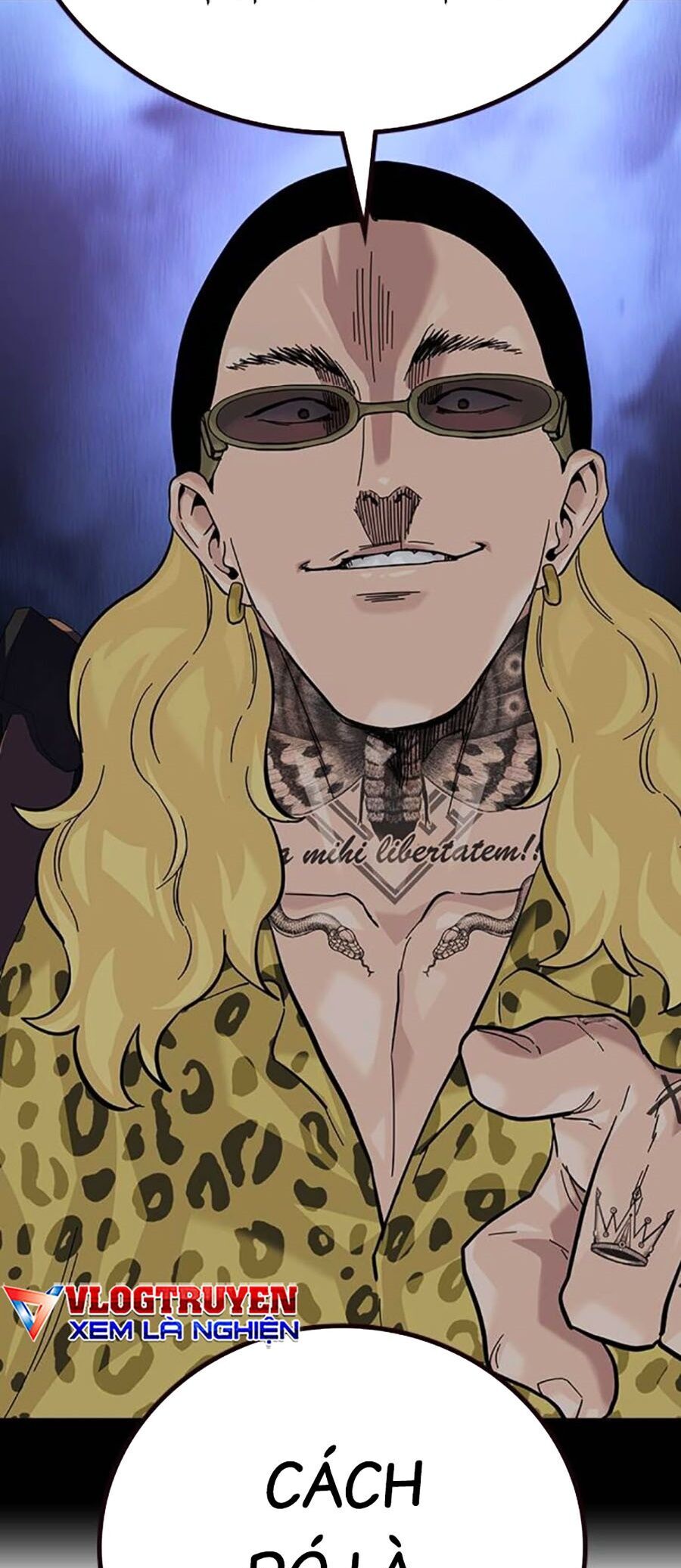 Để Có Thể Sống Sót - Chapter 133 - Page 114