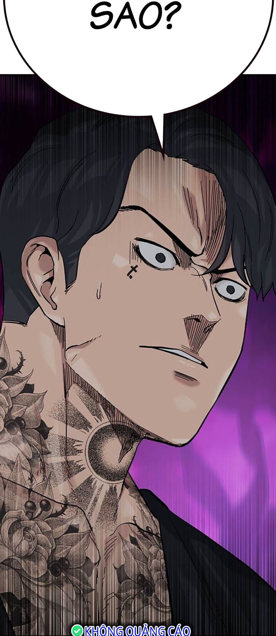 Để Có Thể Sống Sót - Chapter 133 - Page 118