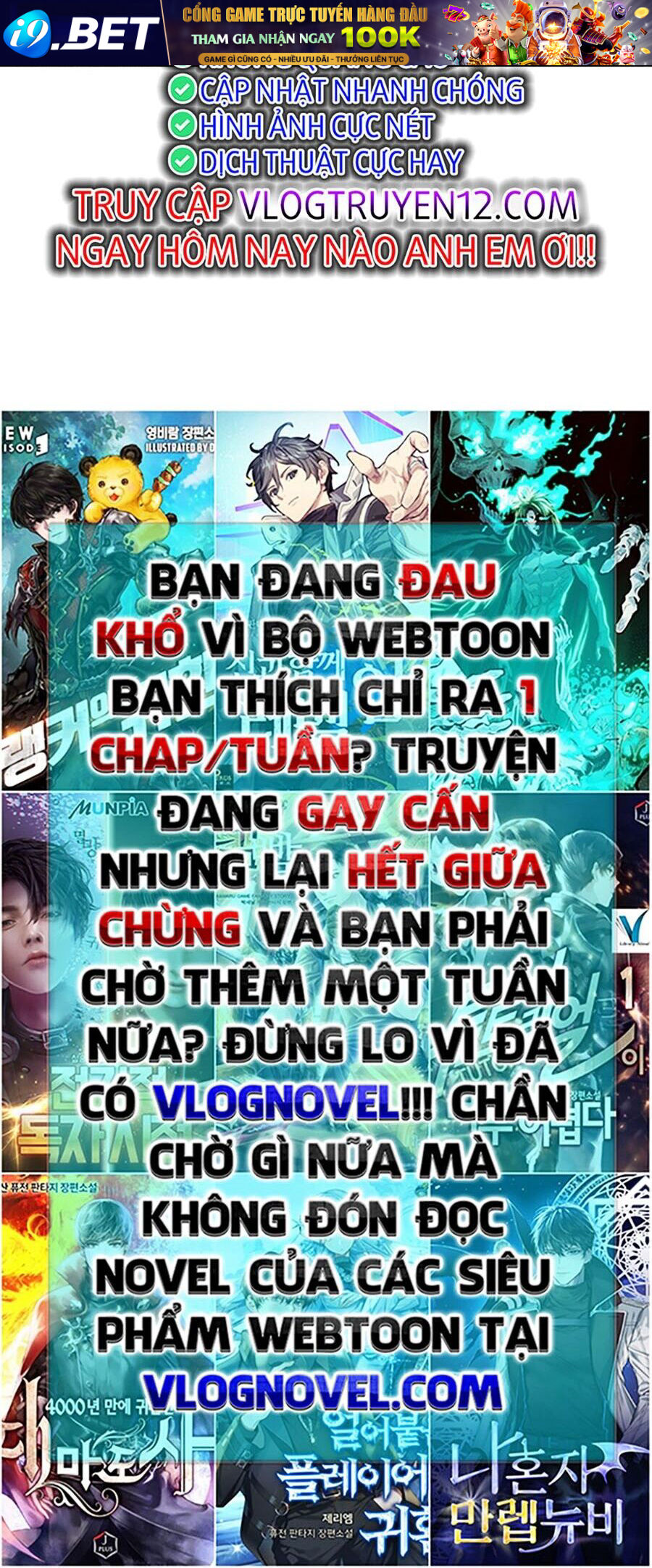 Để Có Thể Sống Sót - Chapter 133 - Page 119