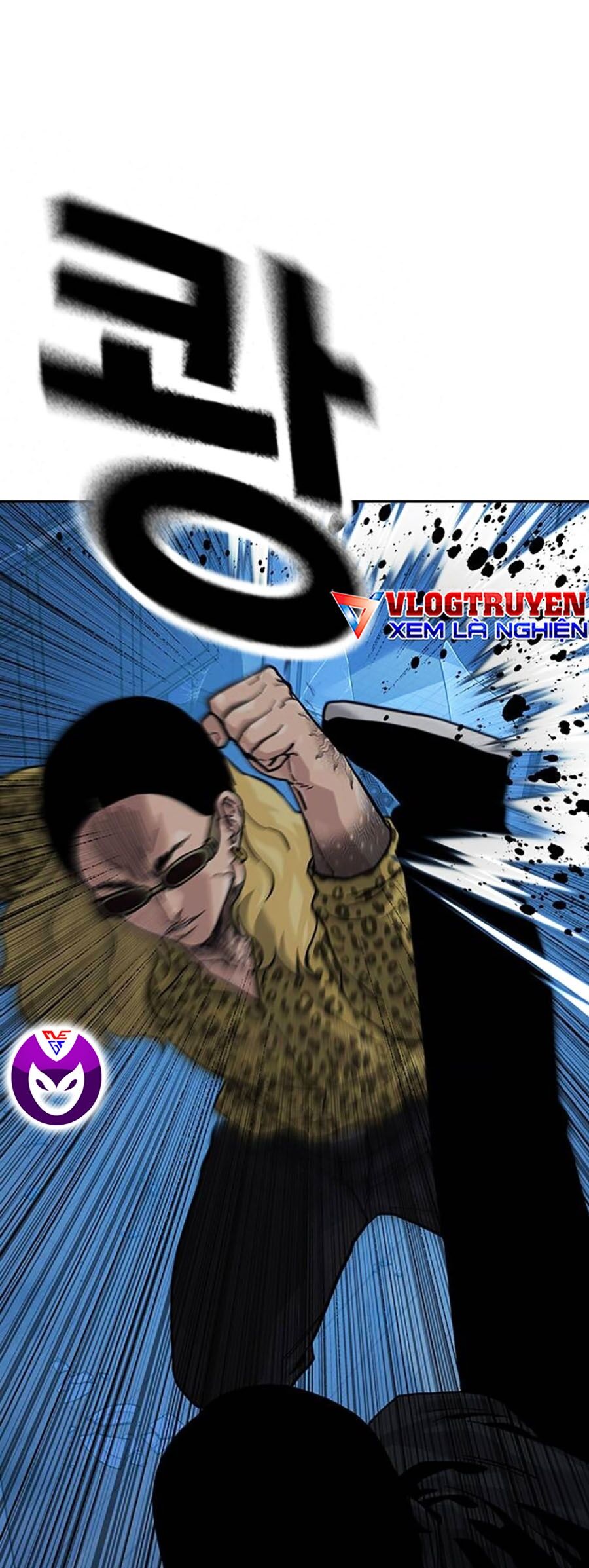 Để Có Thể Sống Sót - Chapter 133 - Page 15