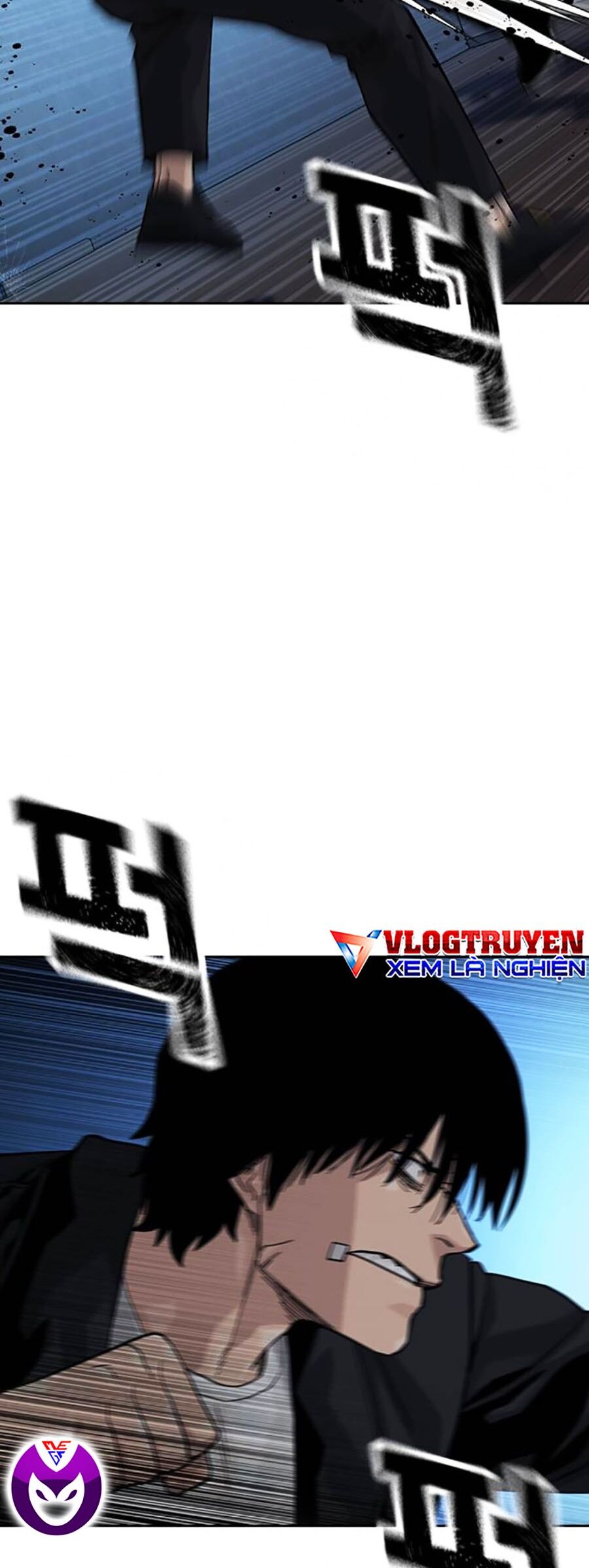 Để Có Thể Sống Sót - Chapter 133 - Page 17