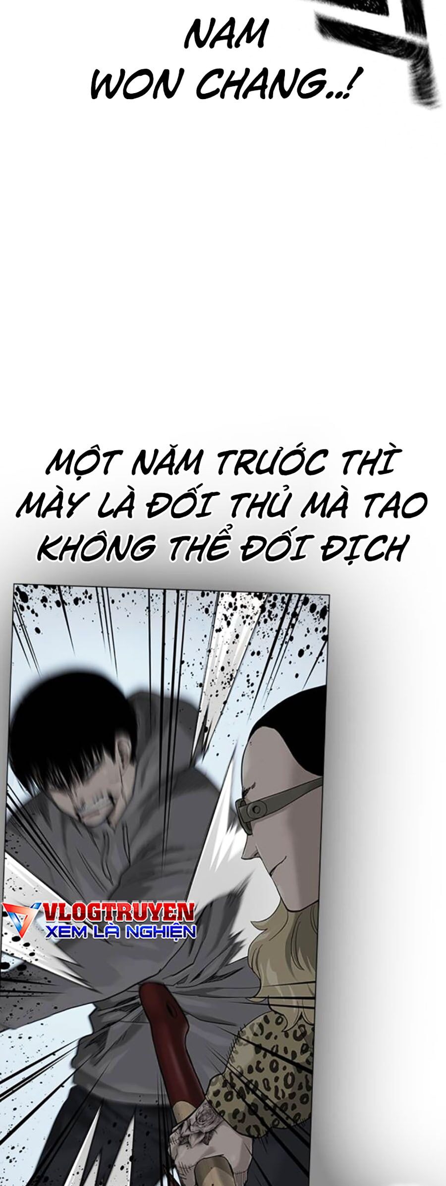 Để Có Thể Sống Sót - Chapter 133 - Page 18