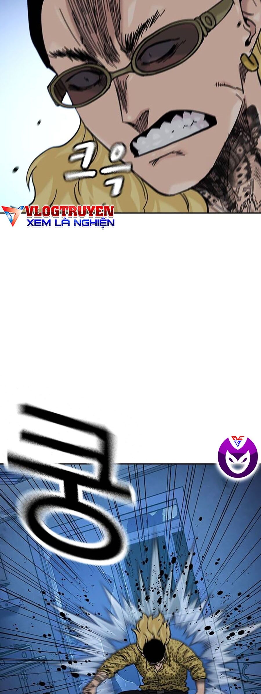 Để Có Thể Sống Sót - Chapter 133 - Page 23