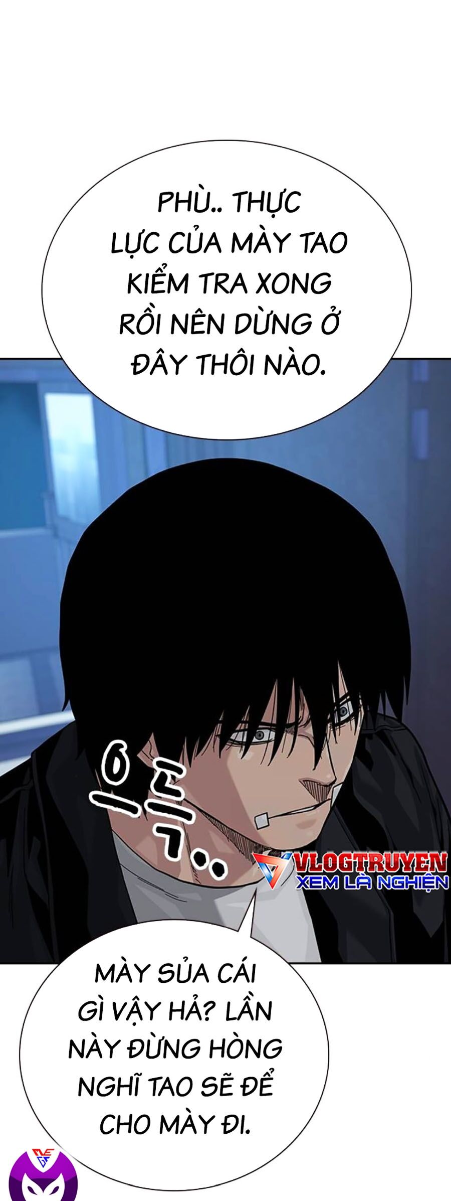 Để Có Thể Sống Sót - Chapter 133 - Page 27