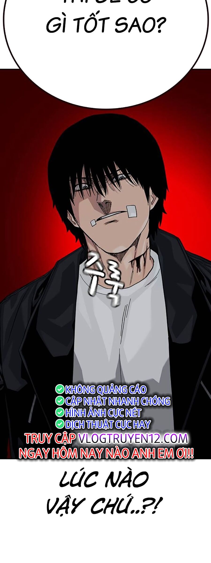 Để Có Thể Sống Sót - Chapter 133 - Page 29