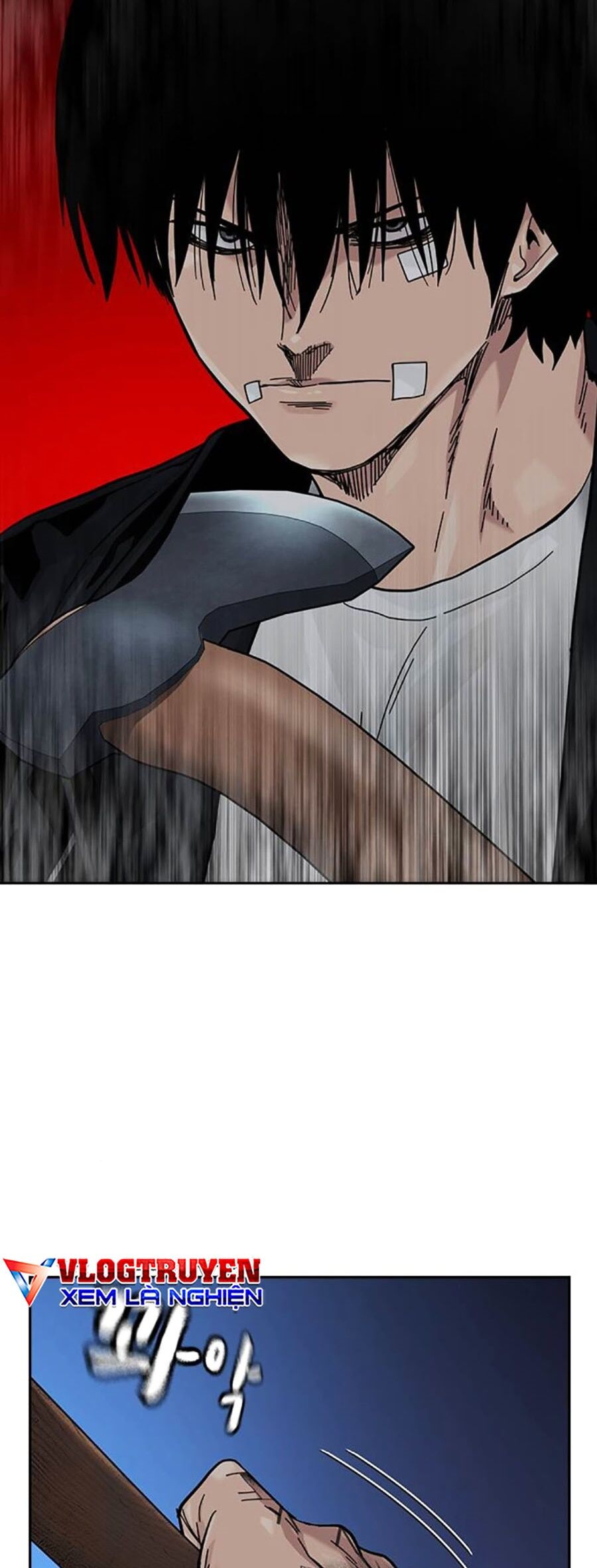 Để Có Thể Sống Sót - Chapter 133 - Page 3