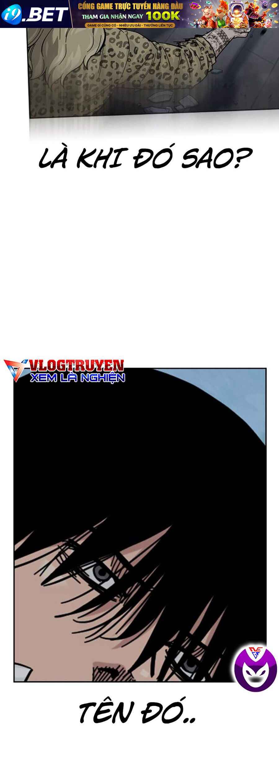 Để Có Thể Sống Sót - Chapter 133 - Page 32