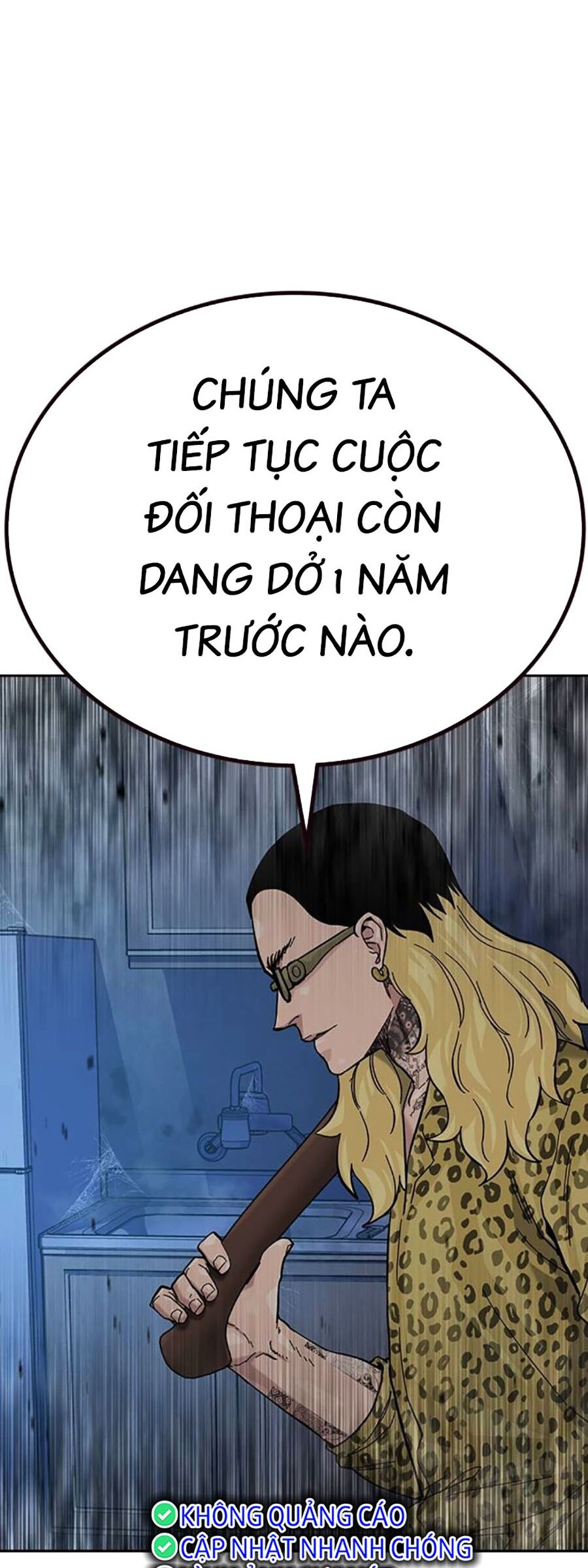 Để Có Thể Sống Sót - Chapter 133 - Page 33