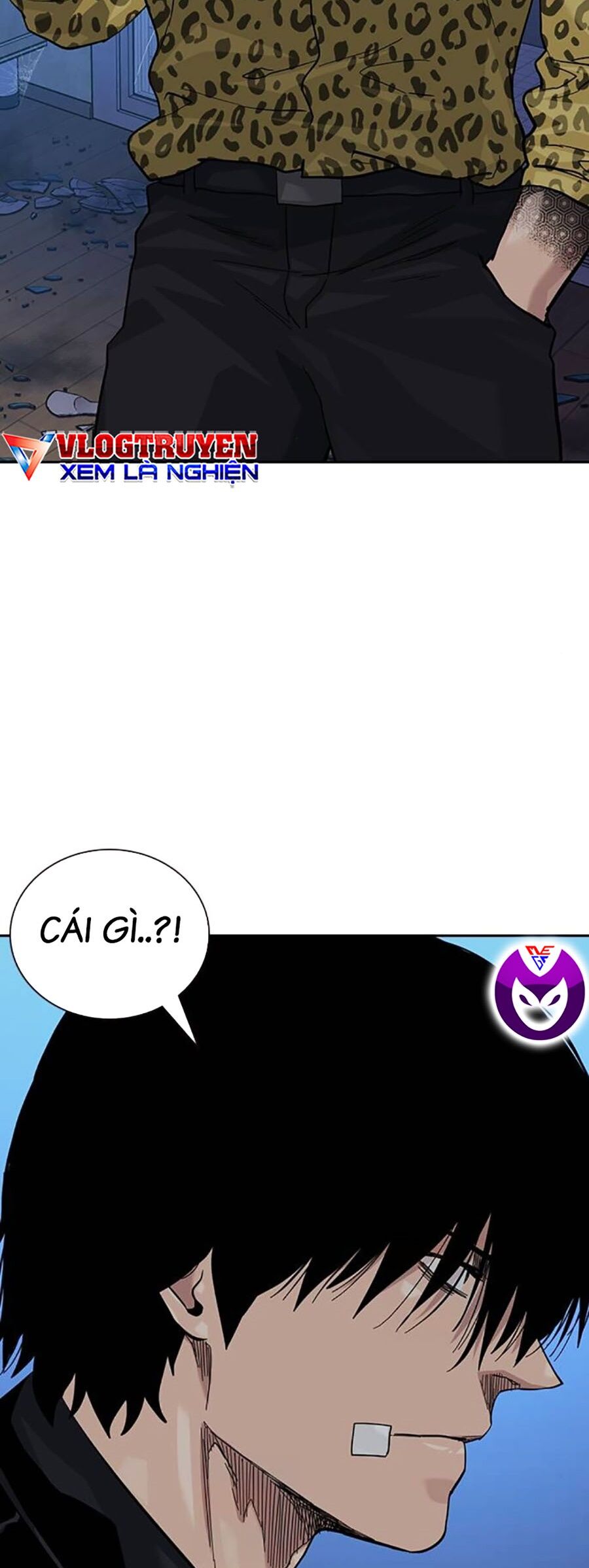 Để Có Thể Sống Sót - Chapter 133 - Page 37