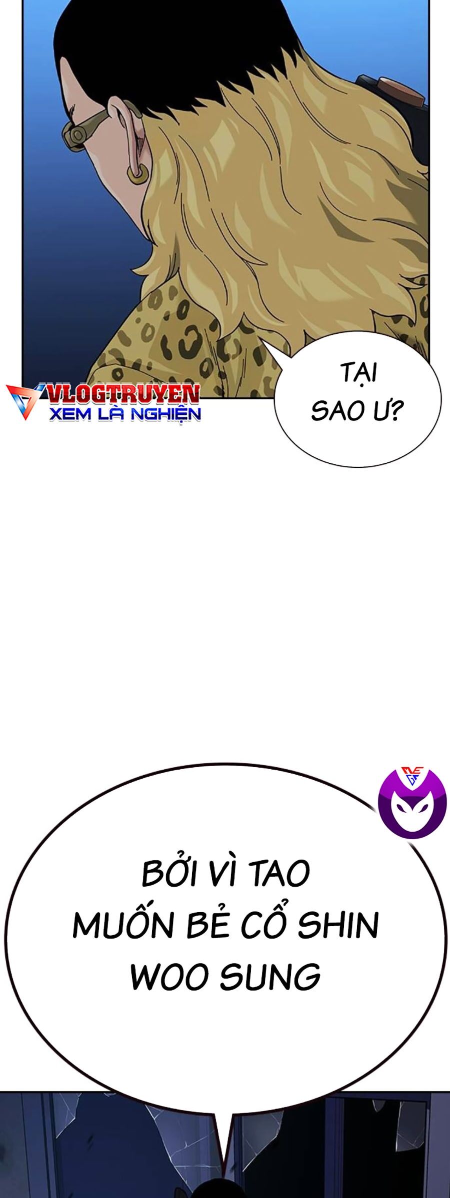 Để Có Thể Sống Sót - Chapter 133 - Page 39