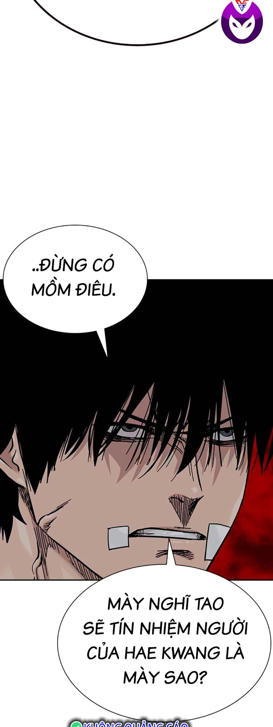 Để Có Thể Sống Sót - Chapter 133 - Page 41