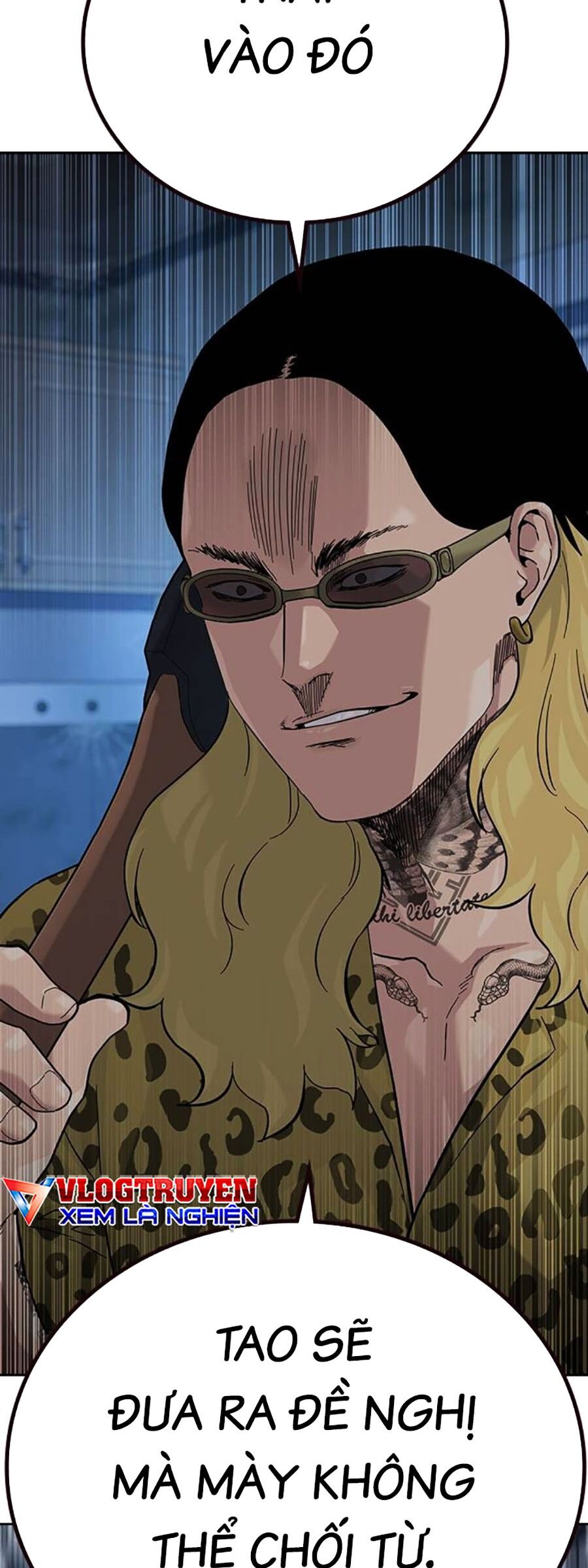 Để Có Thể Sống Sót - Chapter 133 - Page 43