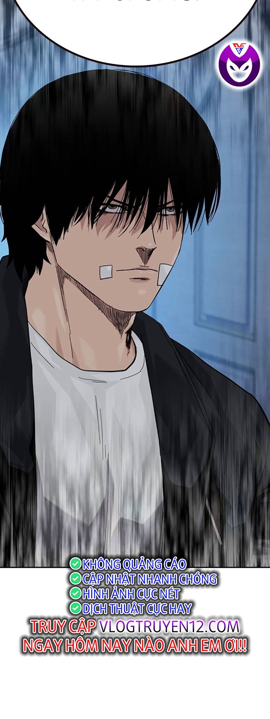 Để Có Thể Sống Sót - Chapter 133 - Page 44