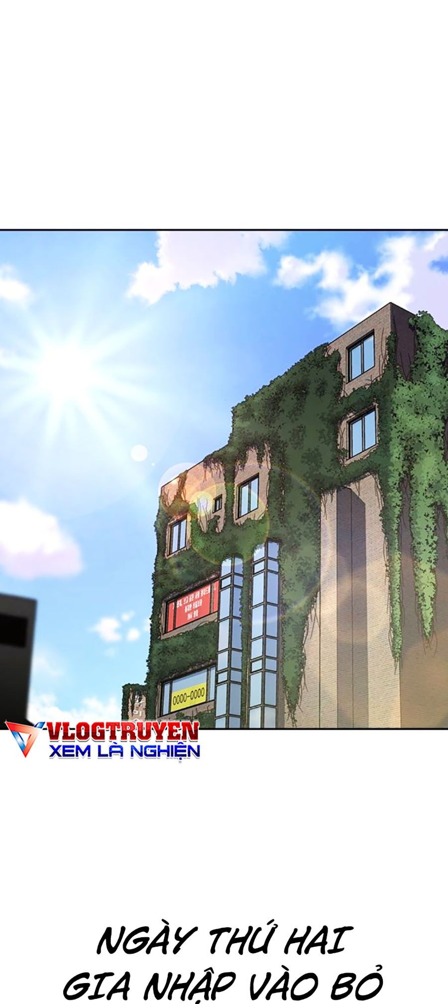 Để Có Thể Sống Sót - Chapter 133 - Page 45