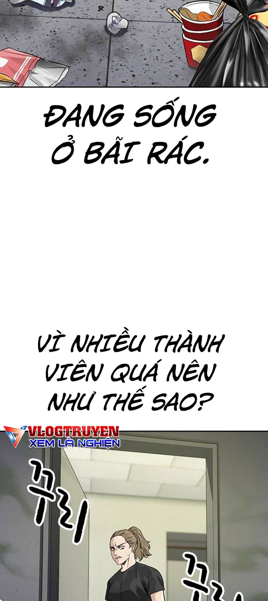 Để Có Thể Sống Sót - Chapter 133 - Page 48