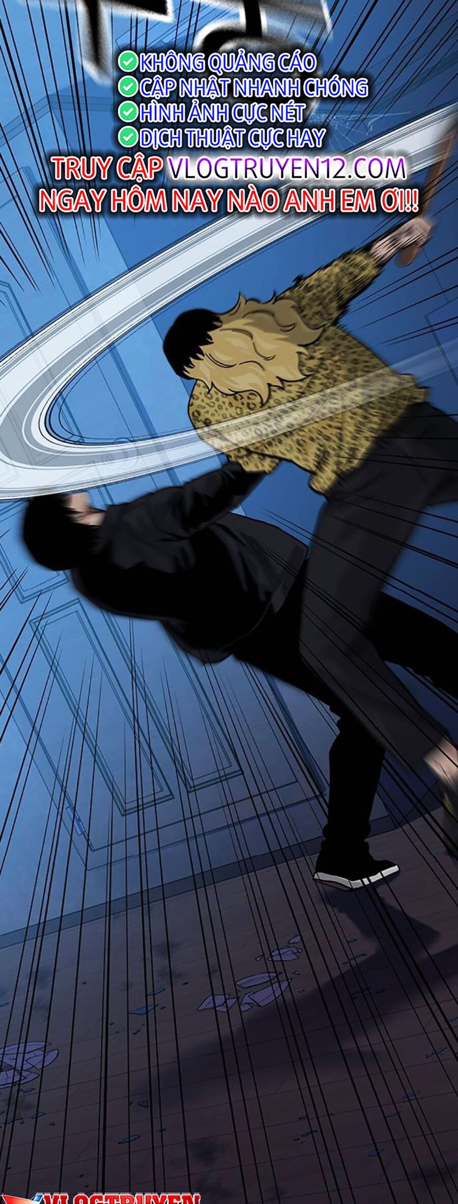 Để Có Thể Sống Sót - Chapter 133 - Page 5