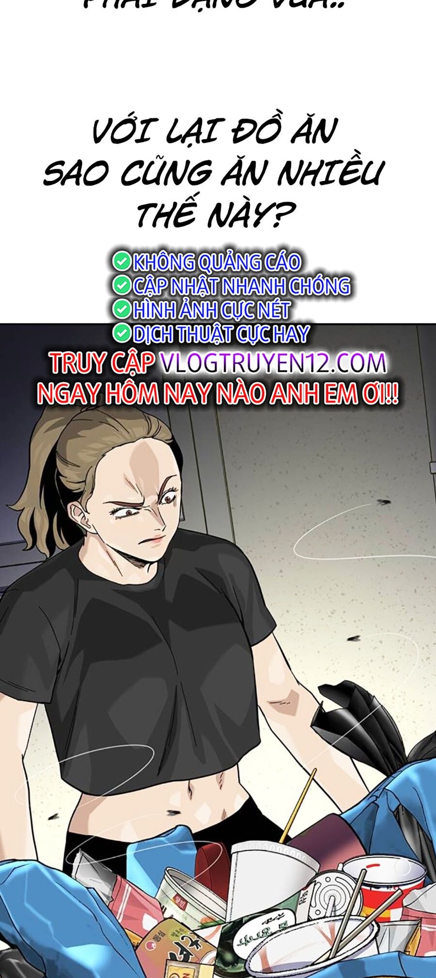 Để Có Thể Sống Sót - Chapter 133 - Page 50