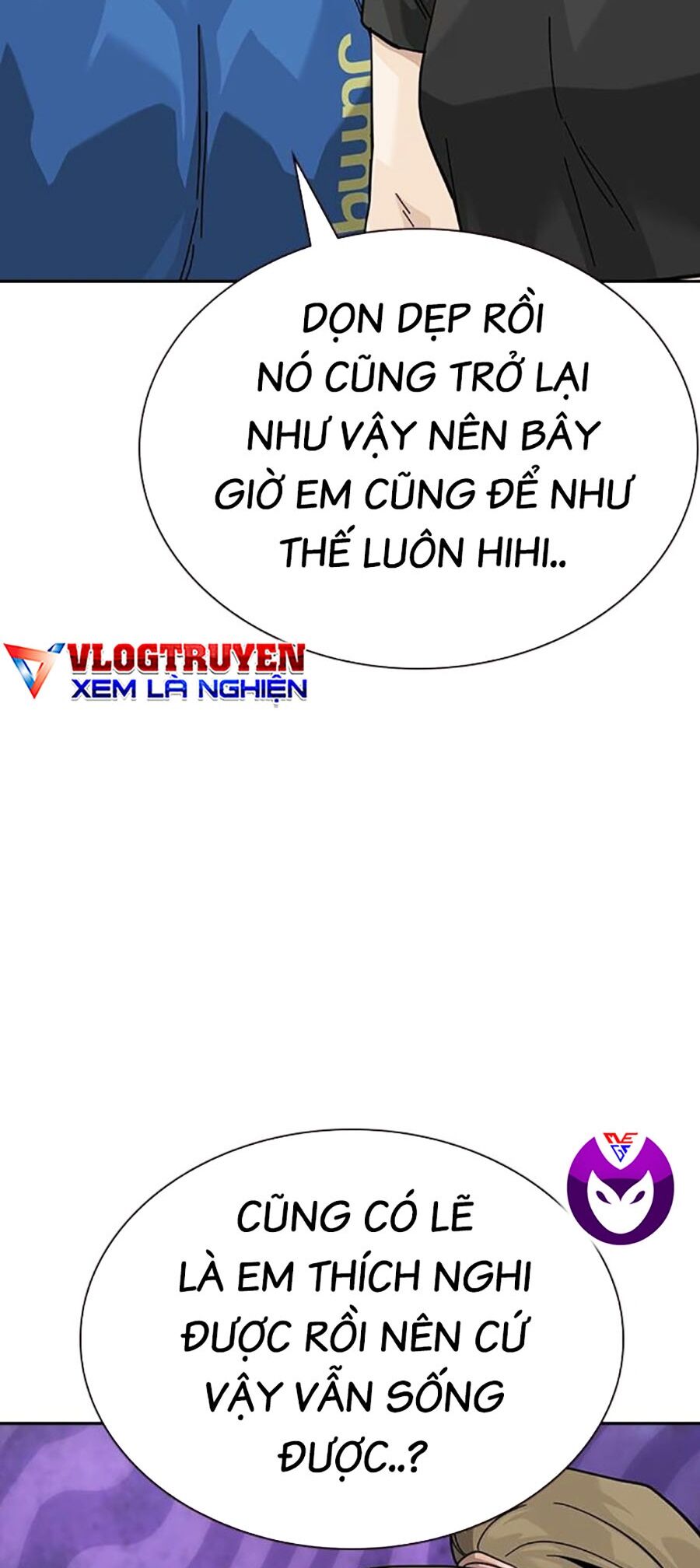 Để Có Thể Sống Sót - Chapter 133 - Page 55