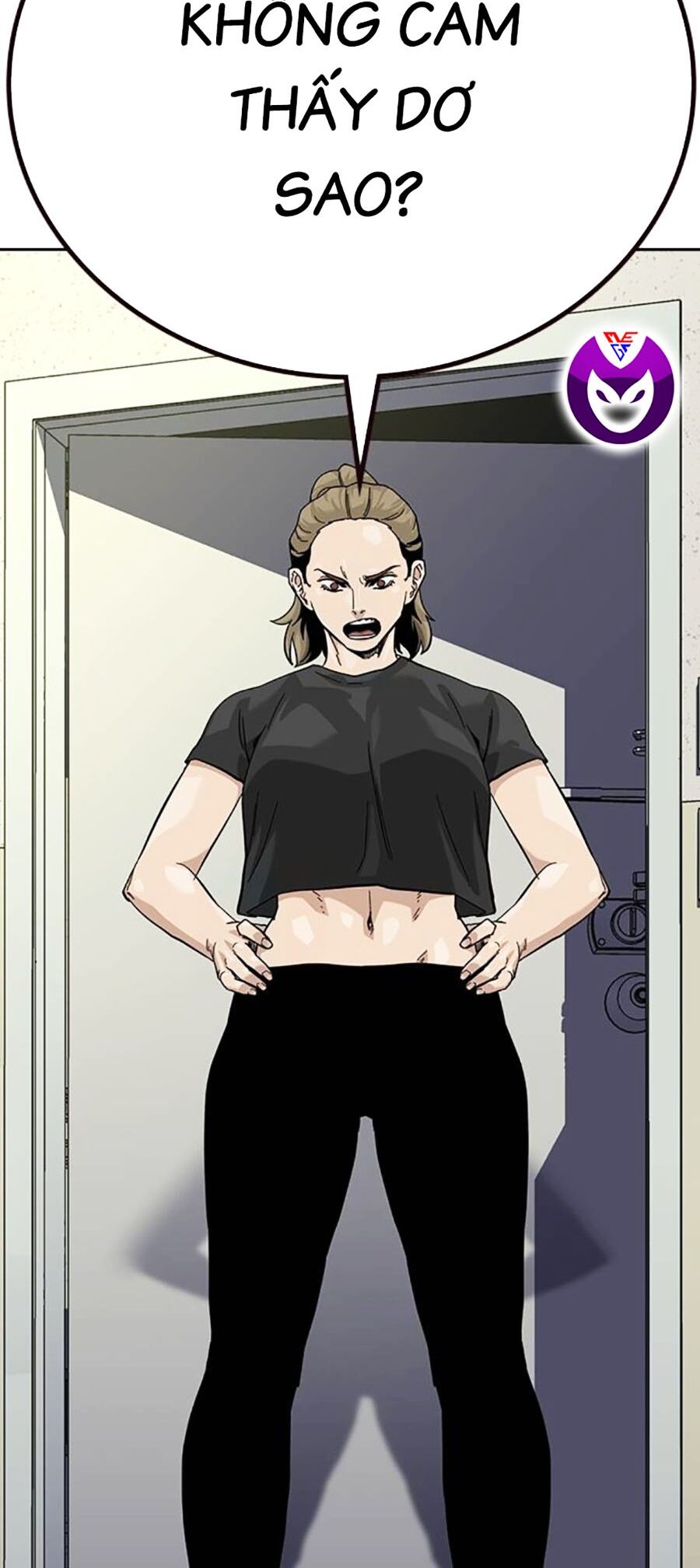 Để Có Thể Sống Sót - Chapter 133 - Page 58