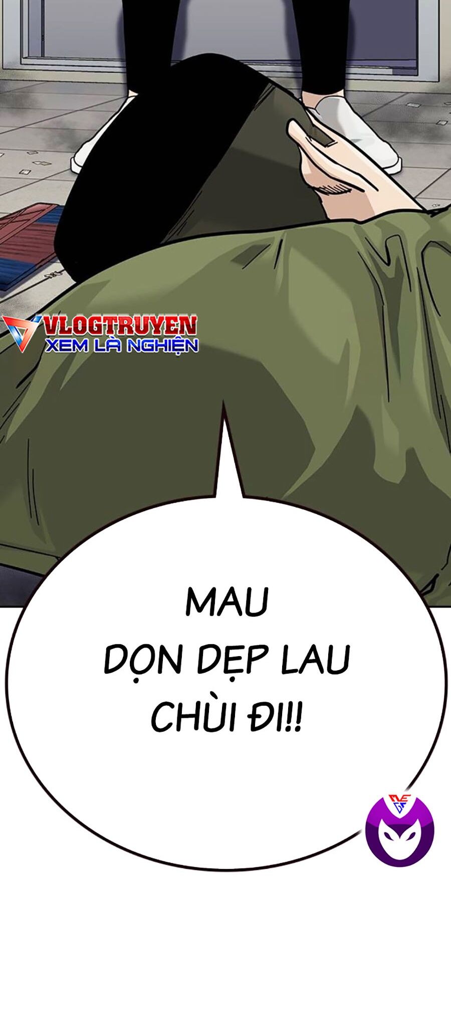 Để Có Thể Sống Sót - Chapter 133 - Page 59