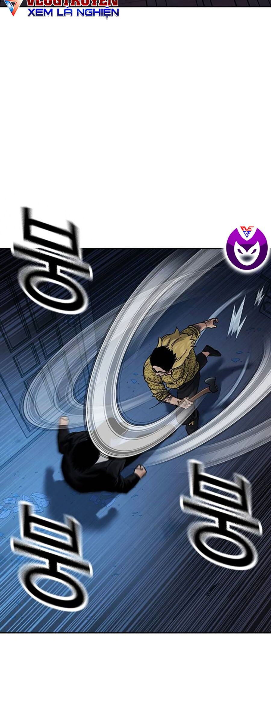 Để Có Thể Sống Sót - Chapter 133 - Page 6