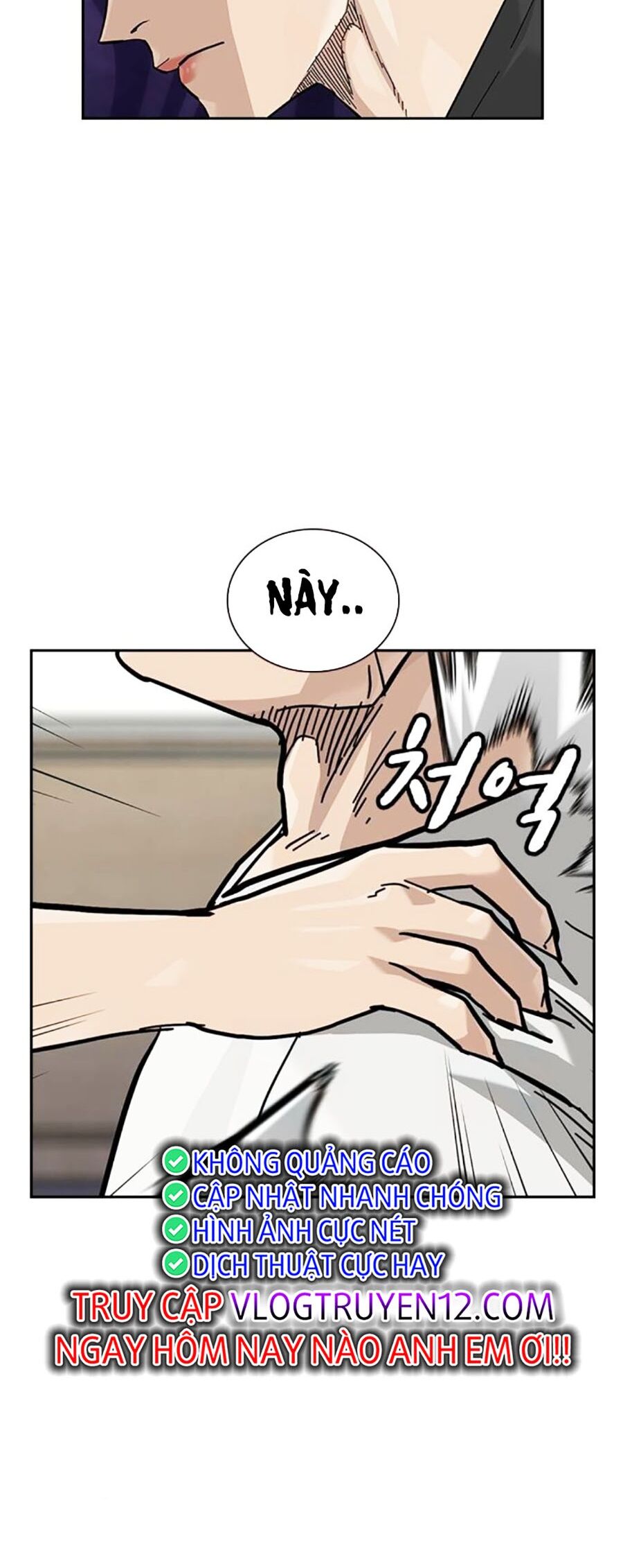 Để Có Thể Sống Sót - Chapter 133 - Page 62