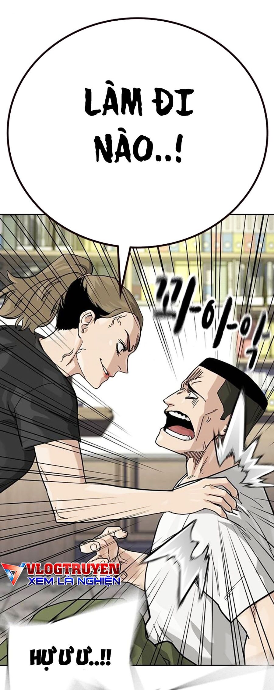 Để Có Thể Sống Sót - Chapter 133 - Page 63