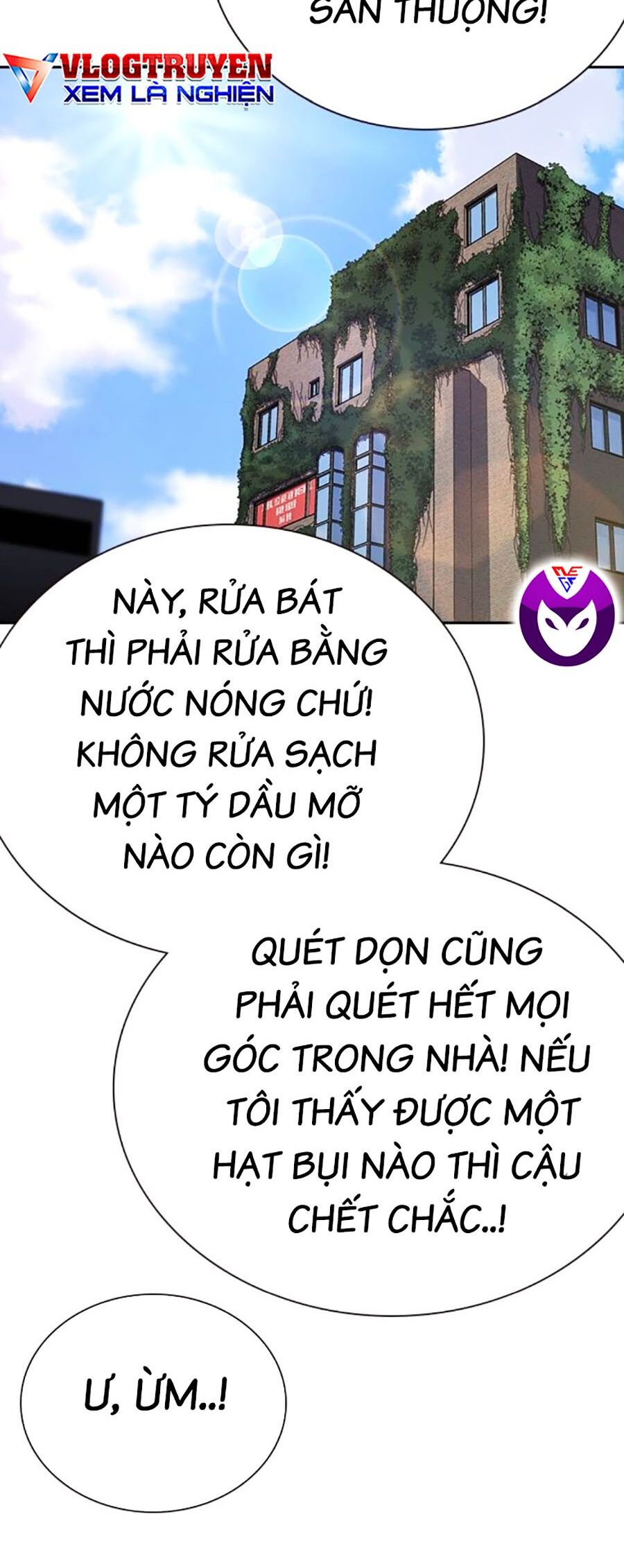 Để Có Thể Sống Sót - Chapter 133 - Page 66