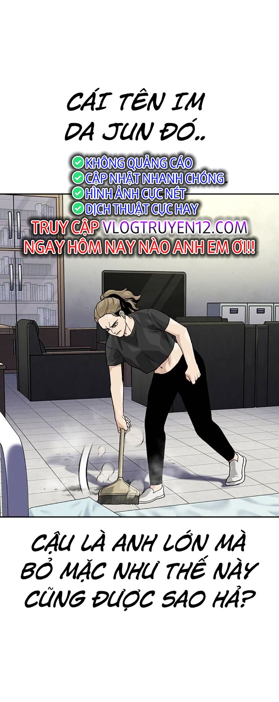 Để Có Thể Sống Sót - Chapter 133 - Page 67