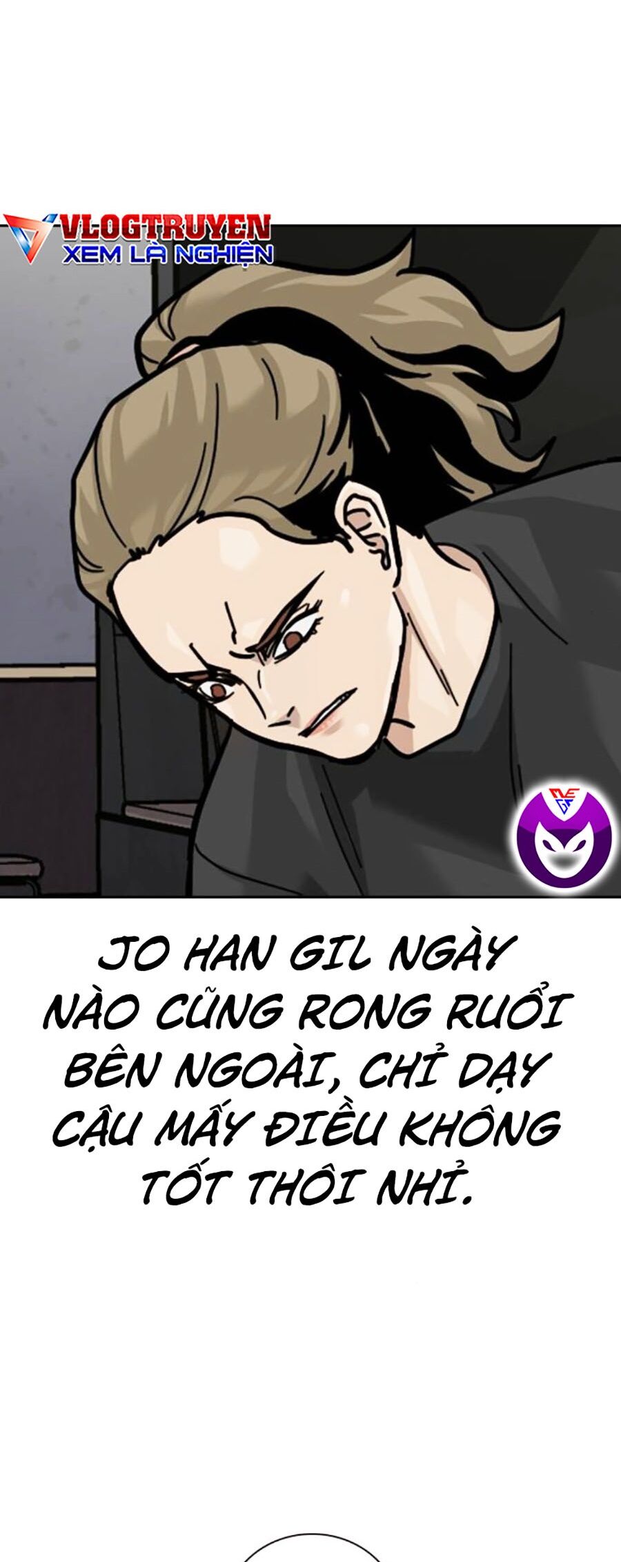 Để Có Thể Sống Sót - Chapter 133 - Page 68