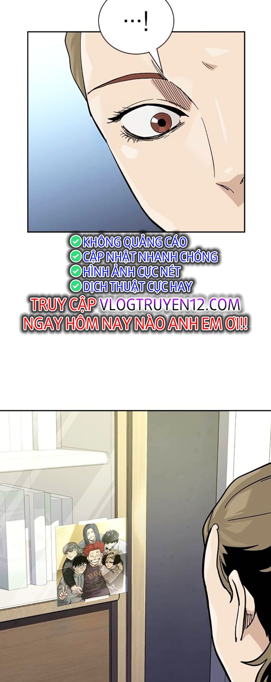 Để Có Thể Sống Sót - Chapter 133 - Page 69