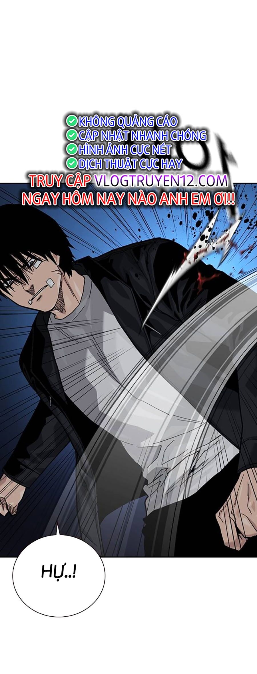 Để Có Thể Sống Sót - Chapter 133 - Page 7