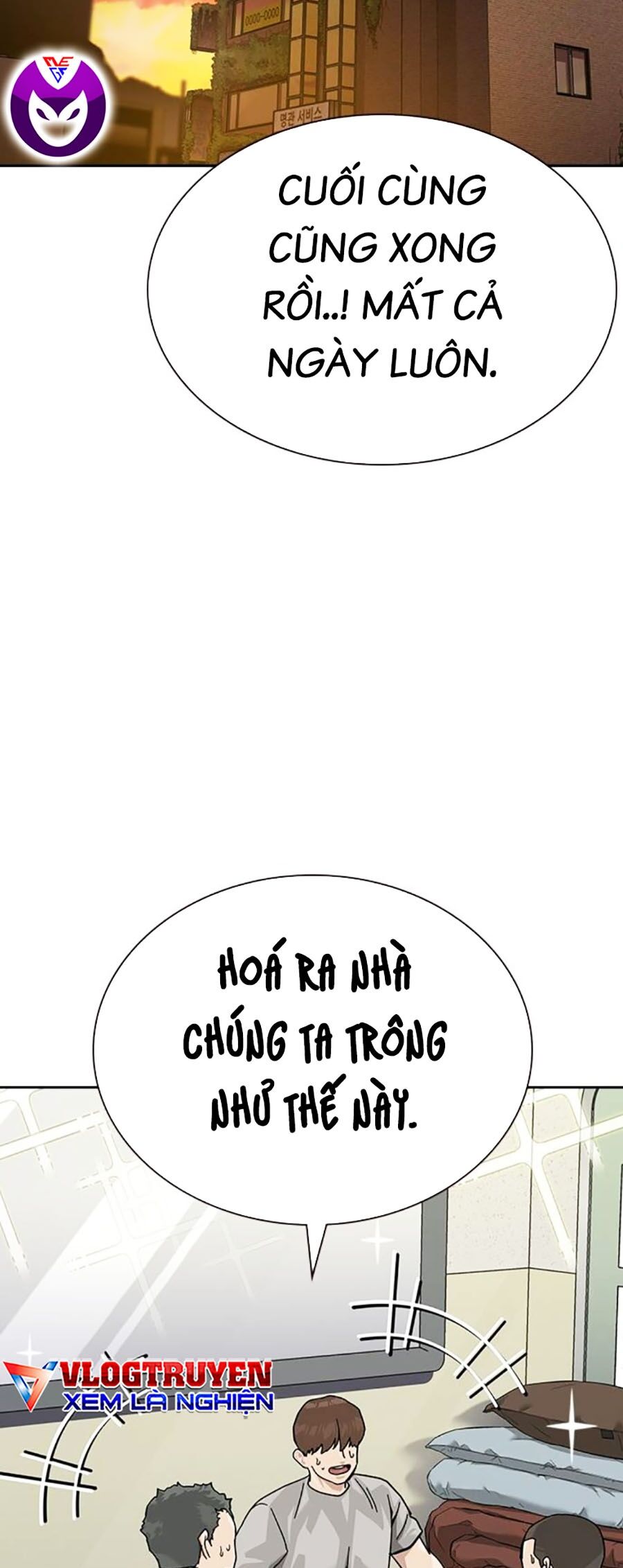 Để Có Thể Sống Sót - Chapter 133 - Page 73