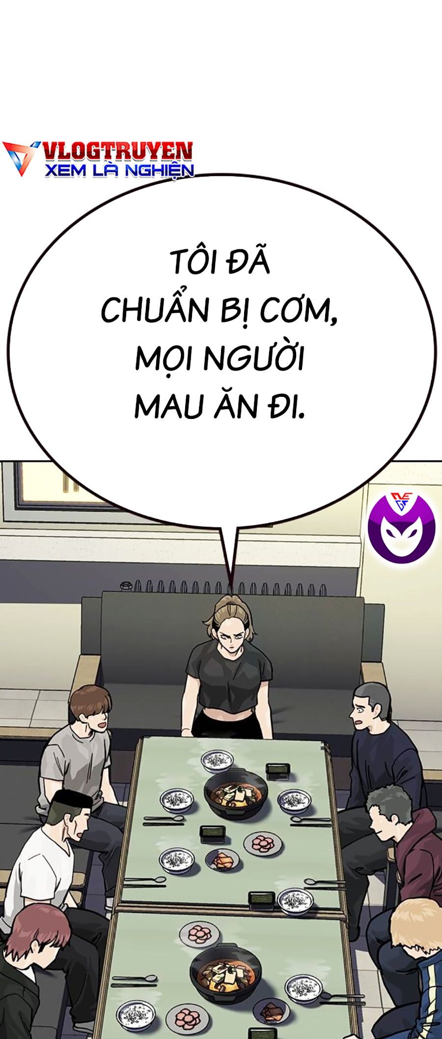 Để Có Thể Sống Sót - Chapter 133 - Page 76