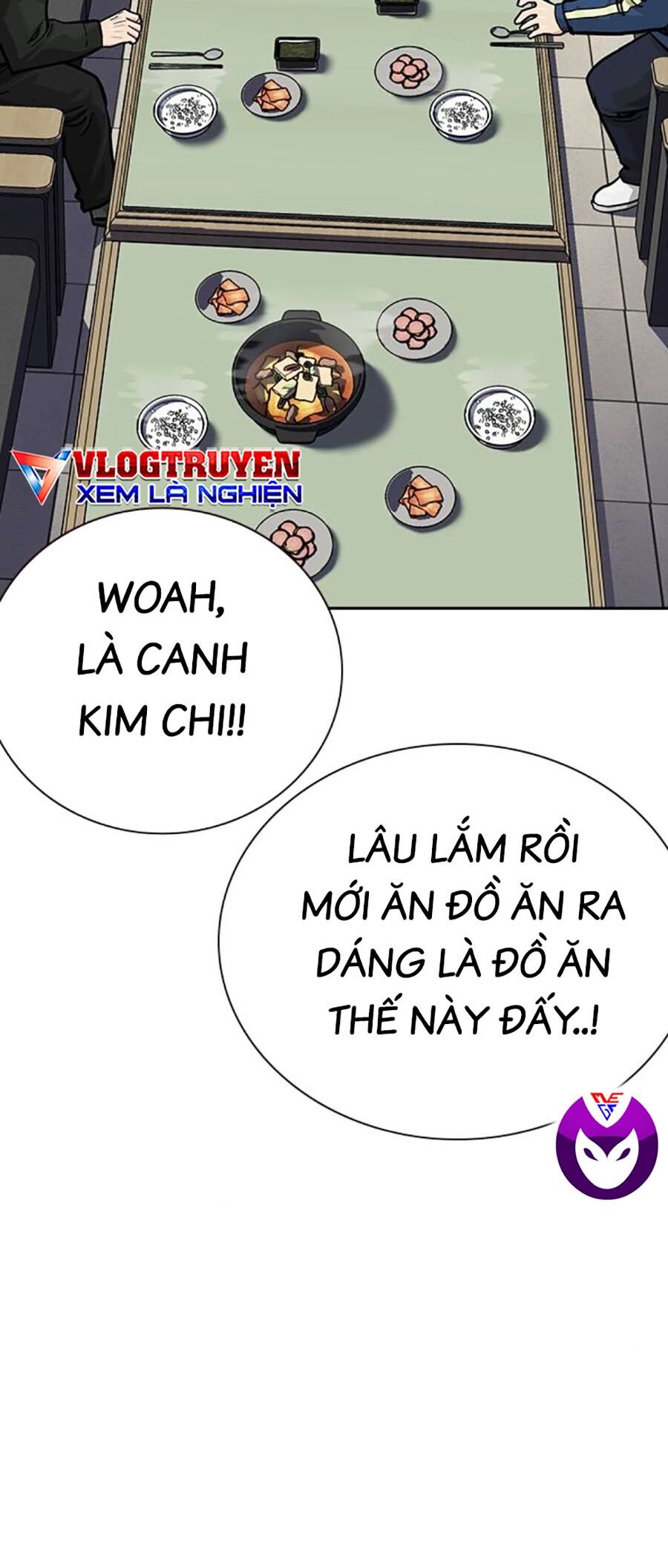 Để Có Thể Sống Sót - Chapter 133 - Page 77