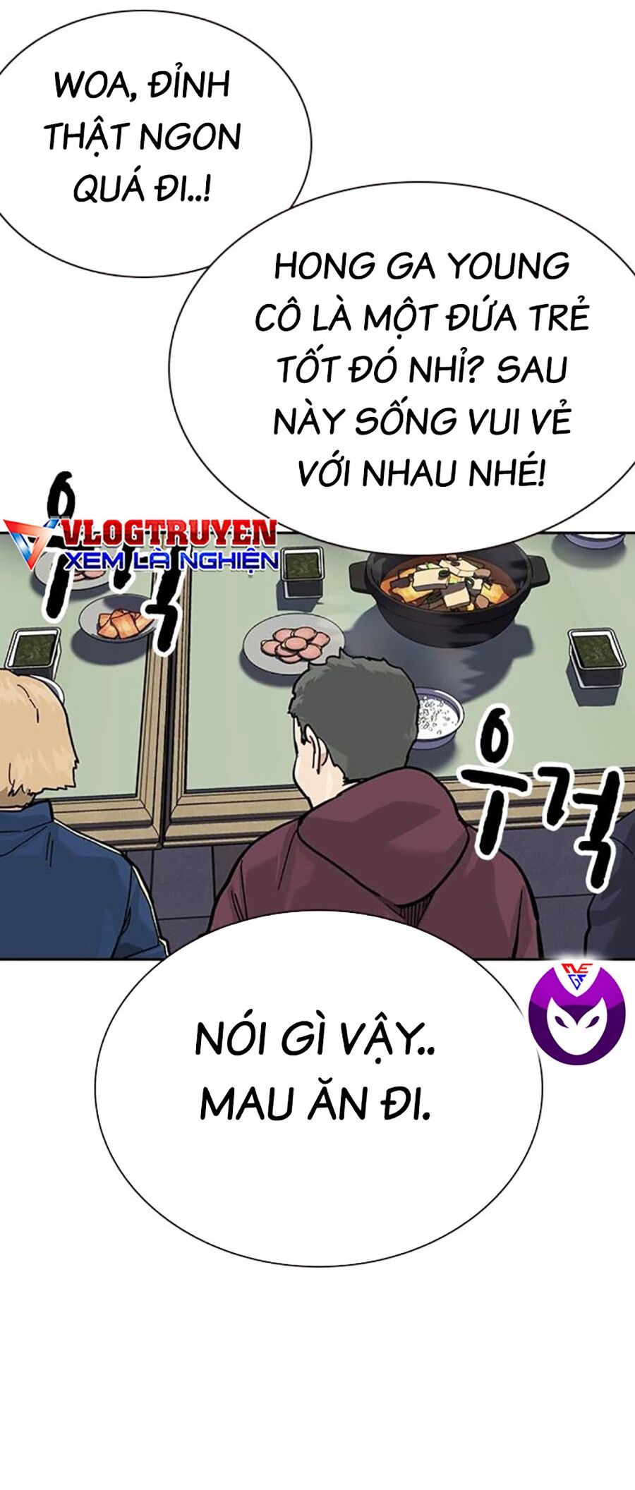 Để Có Thể Sống Sót - Chapter 133 - Page 78