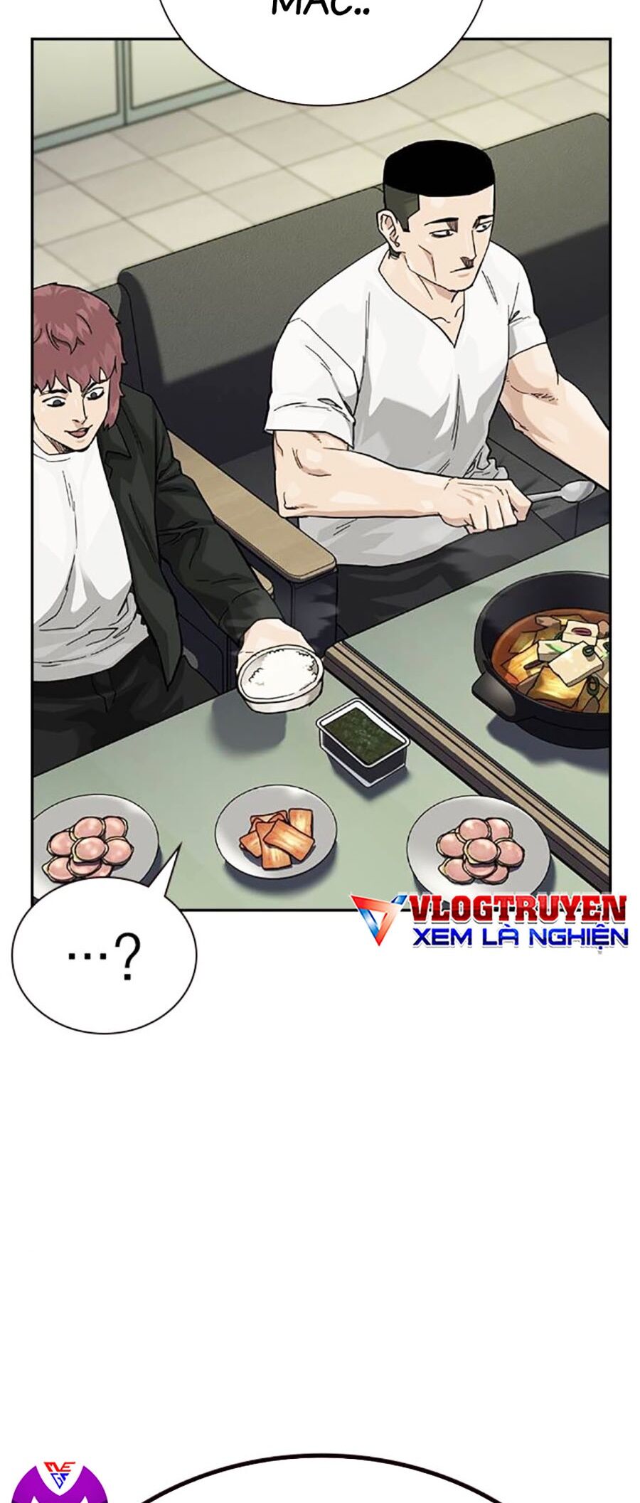 Để Có Thể Sống Sót - Chapter 133 - Page 80