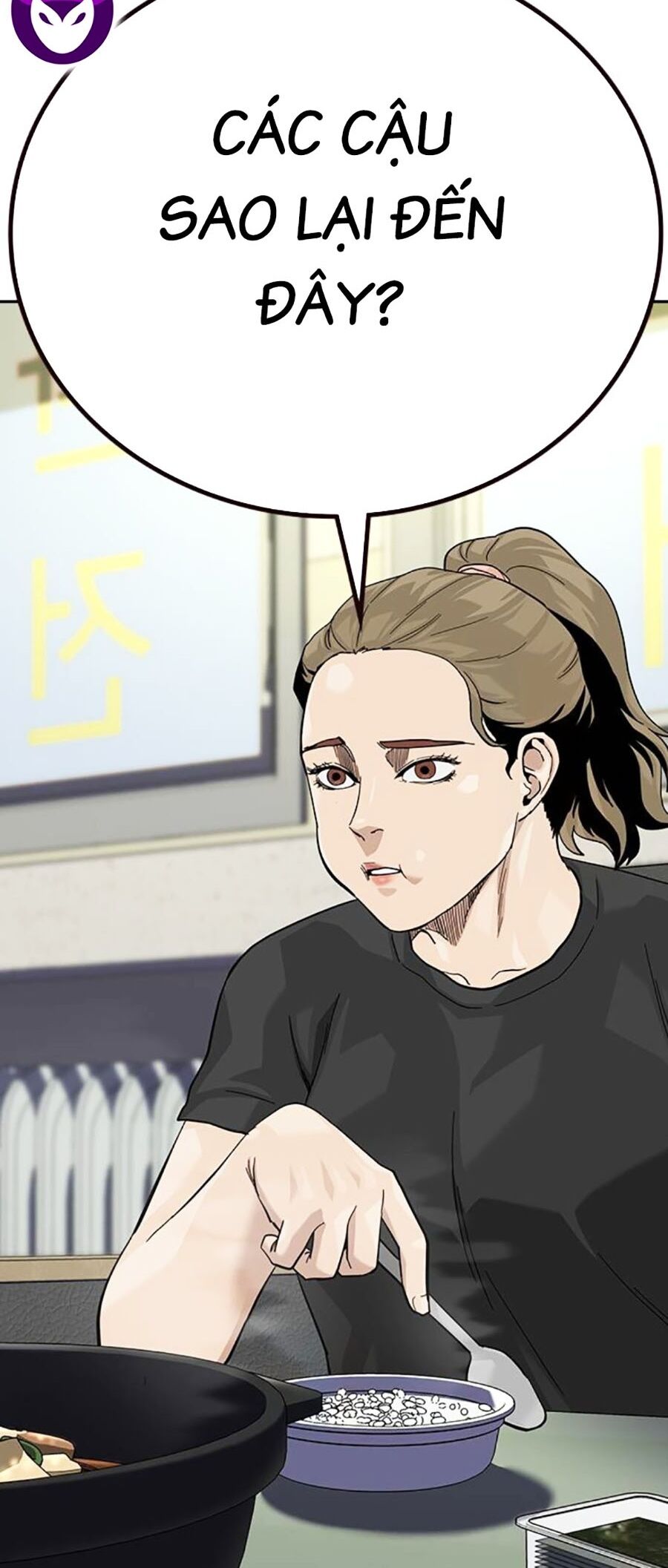 Để Có Thể Sống Sót - Chapter 133 - Page 81