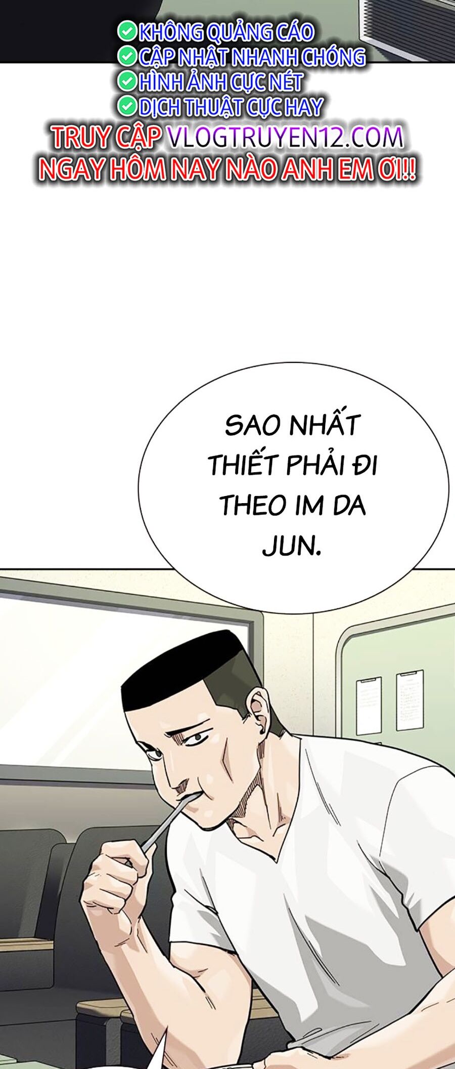 Để Có Thể Sống Sót - Chapter 133 - Page 82
