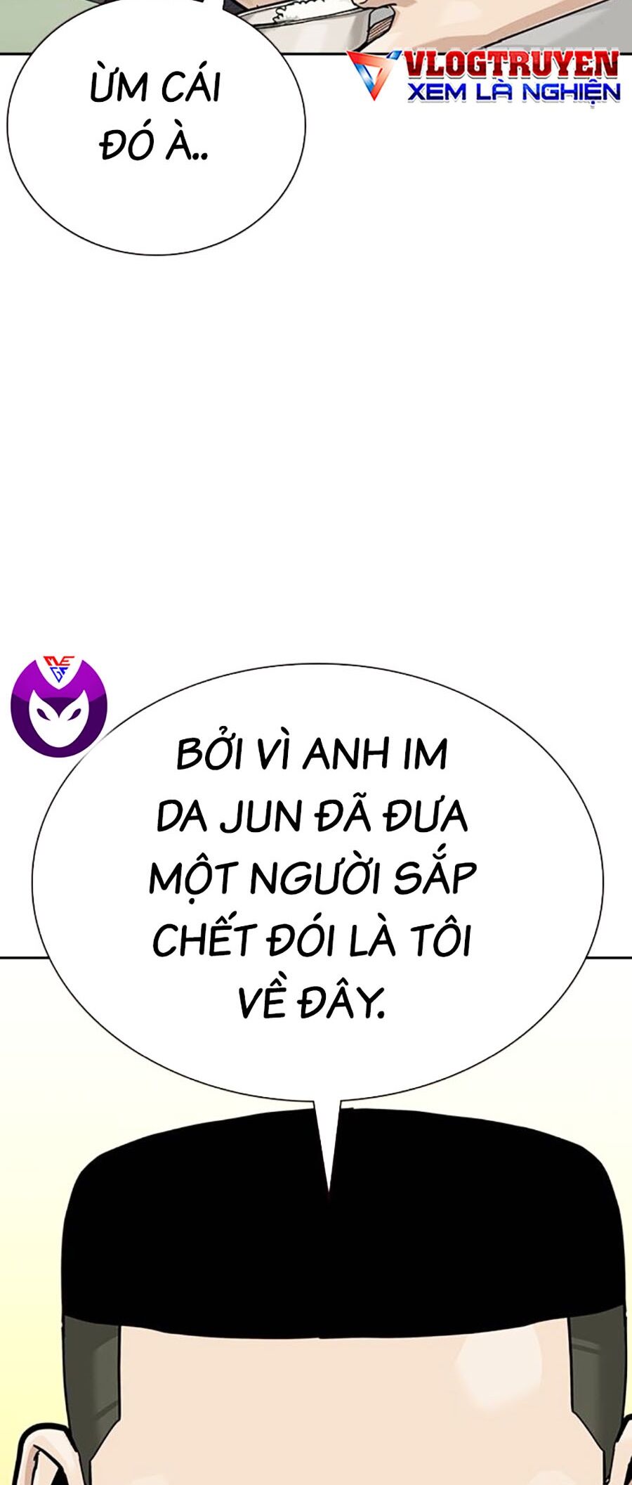 Để Có Thể Sống Sót - Chapter 133 - Page 83