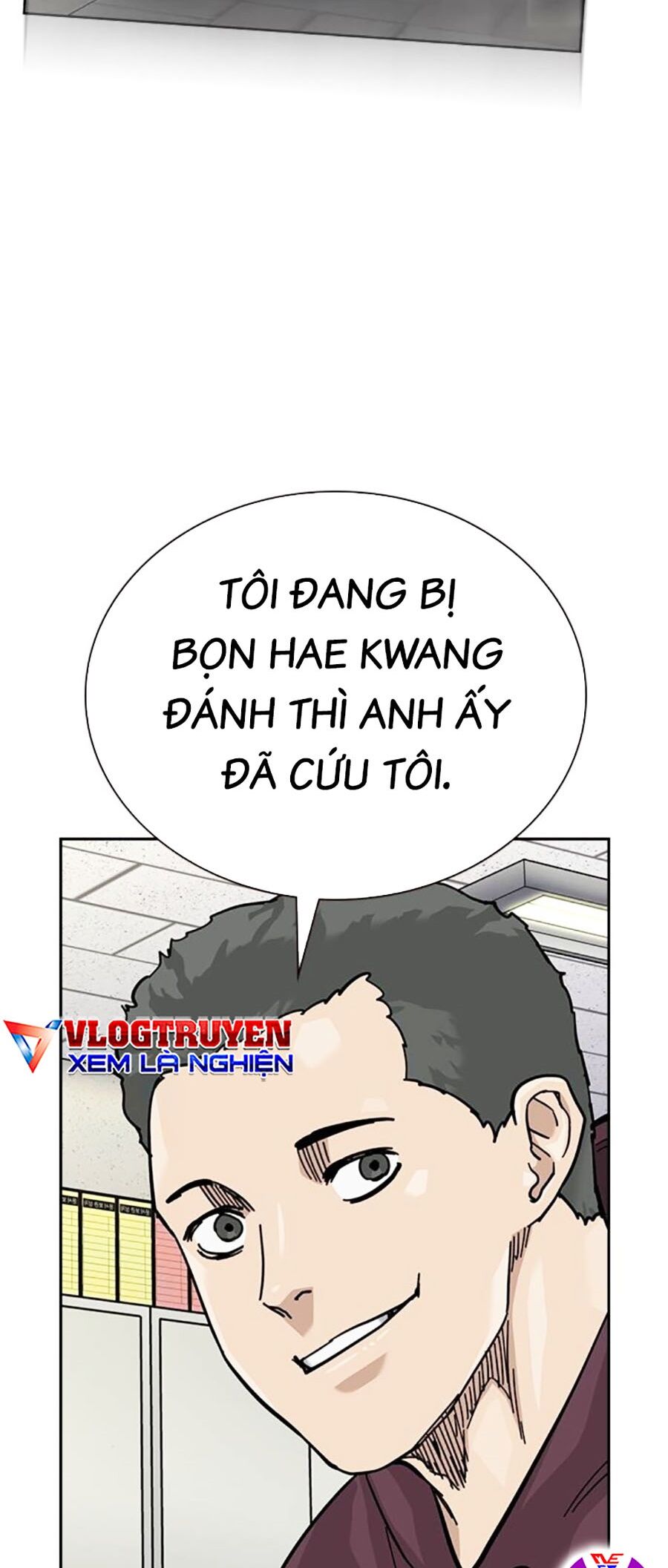 Để Có Thể Sống Sót - Chapter 133 - Page 85