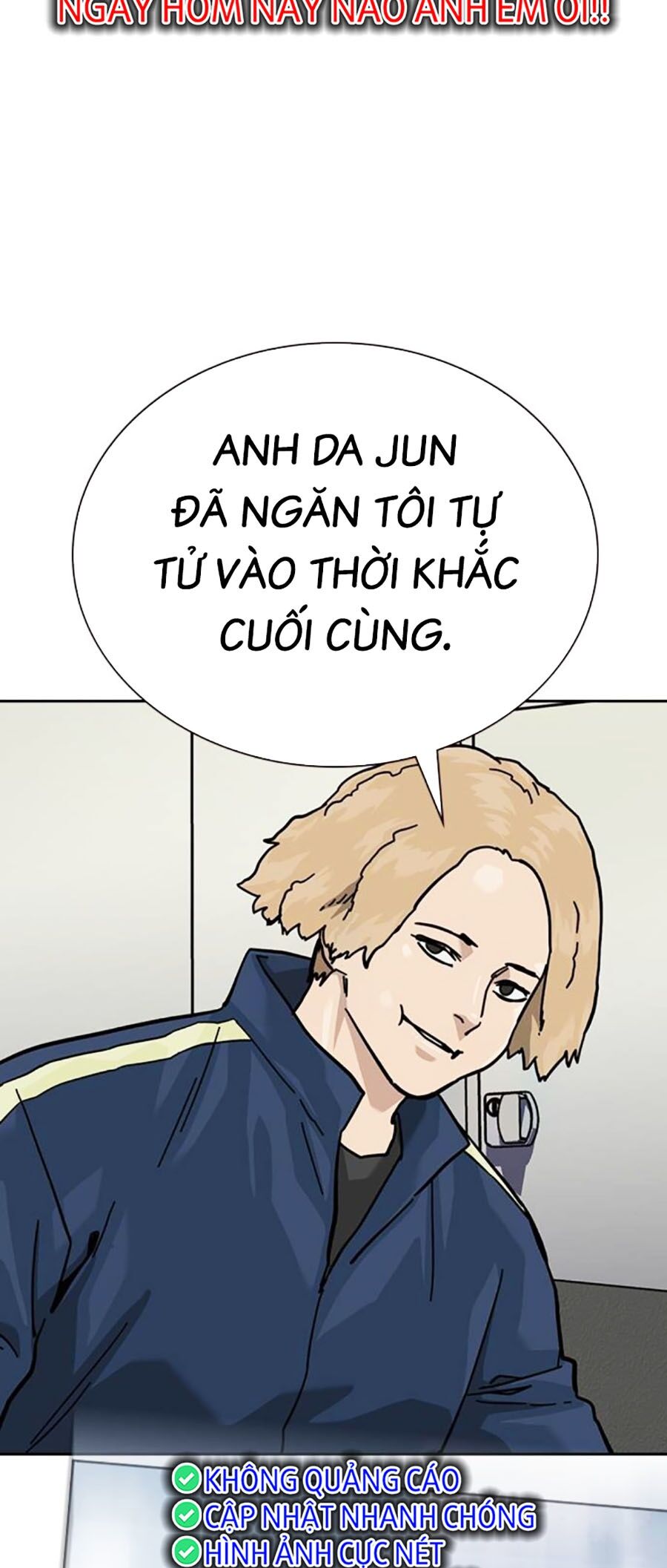 Để Có Thể Sống Sót - Chapter 133 - Page 87