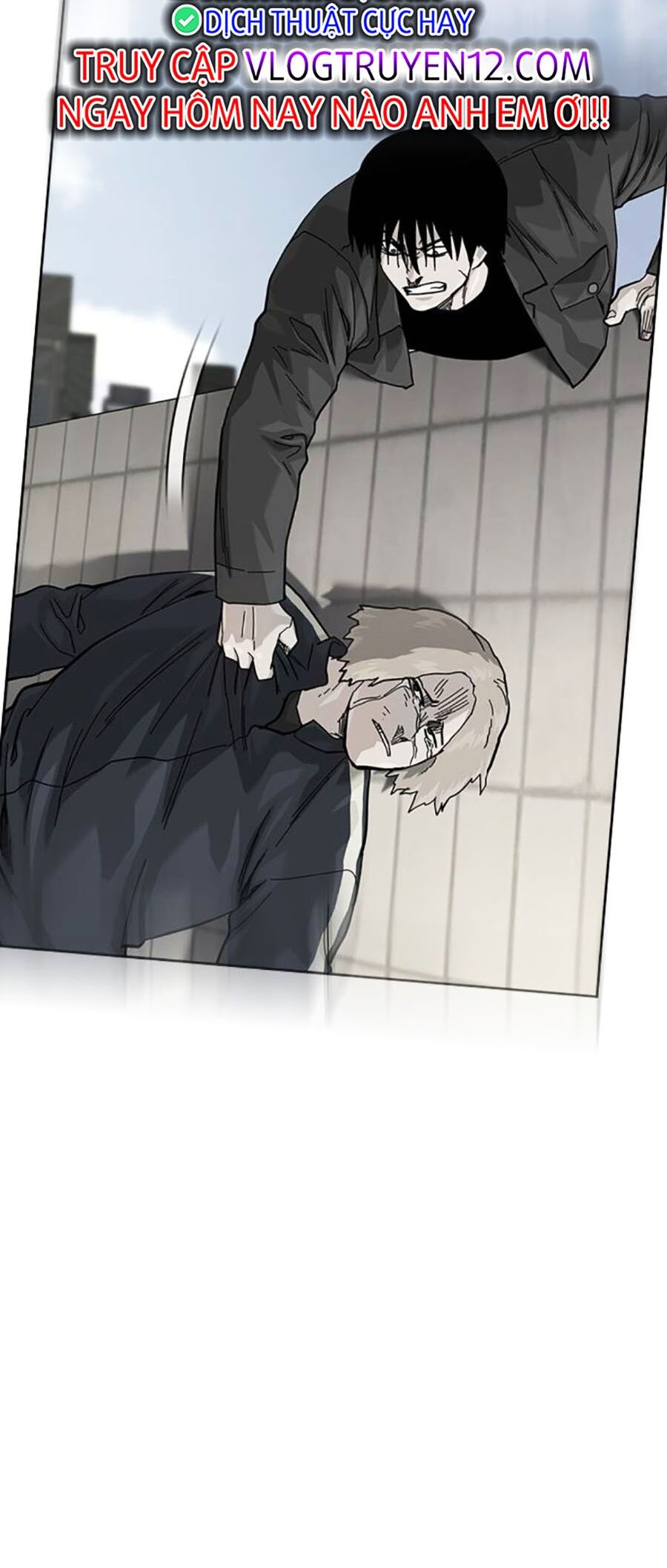 Để Có Thể Sống Sót - Chapter 133 - Page 88