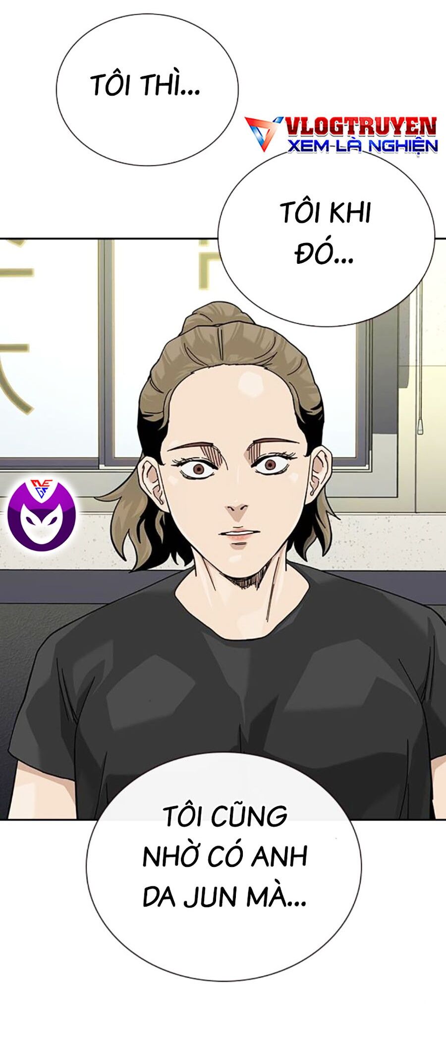 Để Có Thể Sống Sót - Chapter 133 - Page 89