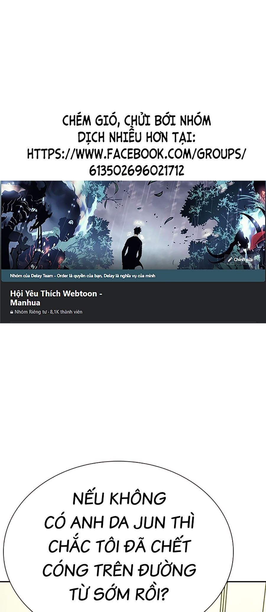 Để Có Thể Sống Sót - Chapter 133 - Page 90