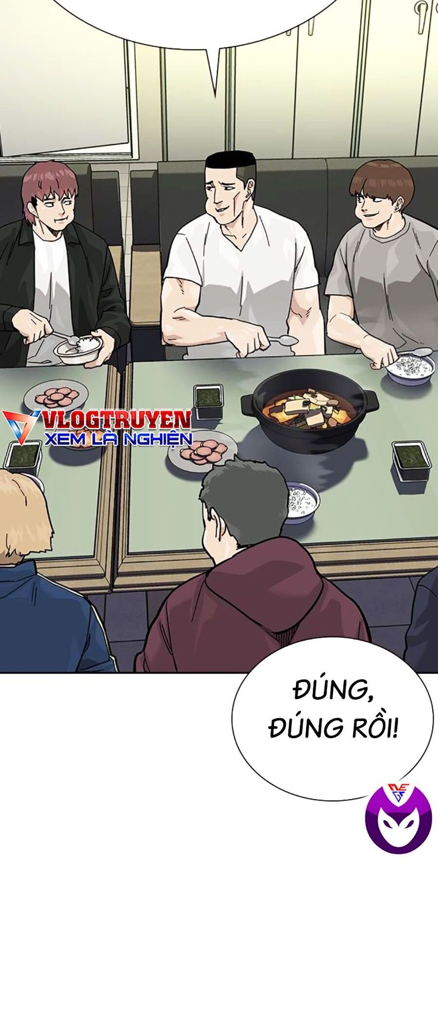 Để Có Thể Sống Sót - Chapter 133 - Page 91